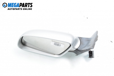 Огледало за Audi A6 Sedan C5 (01.1997 - 01.2005), 4+1 вр., седан, позиция: лява