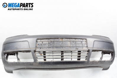 Предна броня за Audi A6 Sedan C5 (01.1997 - 01.2005), седан, позиция: предна