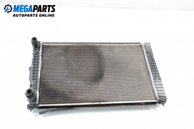 Воден радиатор за Audi A6 Sedan C5 (01.1997 - 01.2005) 1.8 T, 150 к.с.