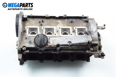 Глава за Audi A6 Sedan C5 (01.1997 - 01.2005) 1.8 T, 150 к.с.