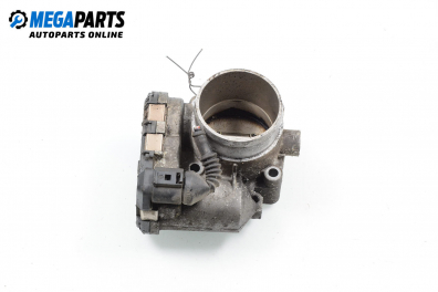 Дроселова клапа за Audi A6 Sedan C5 (01.1997 - 01.2005) 1.8 T, 150 к.с.