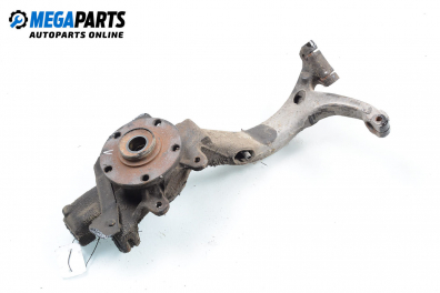 Шенкел главина за Audi A6 Sedan C5 (01.1997 - 01.2005), позиция: предна, лява