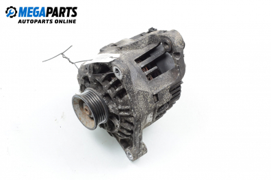 Алтернатор / генератор за Audi A6 Sedan C5 (01.1997 - 01.2005) 1.8 T, 150 к.с.