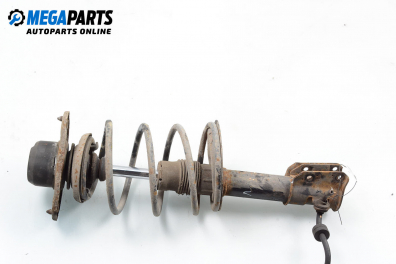 Макферсон за Fiat Brava Hatchback (10.1995 - 06.2003), хечбек, позиция: предна, лява