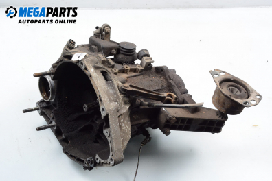 Ръчна скоростна кутия за Fiat Brava Hatchback (10.1995 - 06.2003) 1.6 16V (182.BB), 103 к.с.