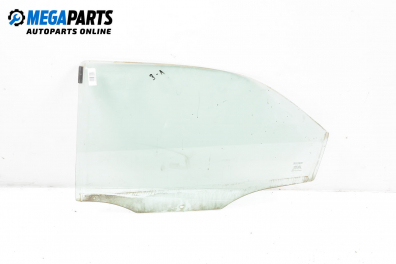 Странично стъкло за Fiat Brava Hatchback (10.1995 - 06.2003), 4+1 вр., хечбек, позиция: задна, лява