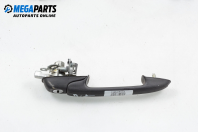 Външна дръжка за Fiat Brava Hatchback (10.1995 - 06.2003), 4+1 вр., хечбек, позиция: предна, дясна