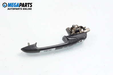 Външна дръжка за Fiat Brava Hatchback (10.1995 - 06.2003), 4+1 вр., хечбек, позиция: предна, лява