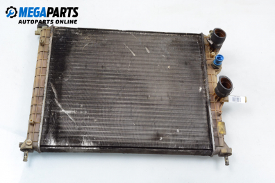 Воден радиатор за Fiat Brava Hatchback (10.1995 - 06.2003) 1.6 16V (182.BB), 103 к.с.