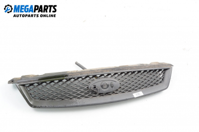 Решетка за Ford Focus II Estate (07.2004 - 09.2012), комби, позиция: предна