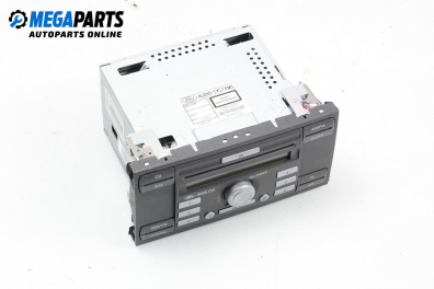 CD плеър за Ford Focus II Estate (07.2004 - 09.2012)