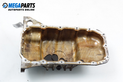 Картер за Ford Focus II Estate (07.2004 - 09.2012) 1.4, 80 к.с.