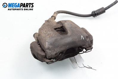 Спирачен апарат за Ford Focus II Estate (07.2004 - 09.2012), позиция: предна, лява