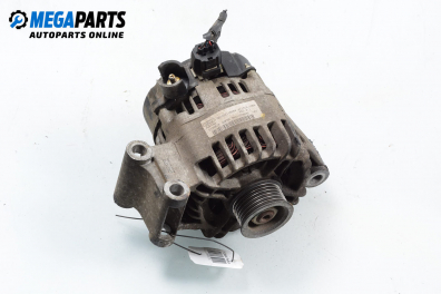 Алтернатор / генератор за Ford Focus II Estate (07.2004 - 09.2012) 1.4, 80 к.с.