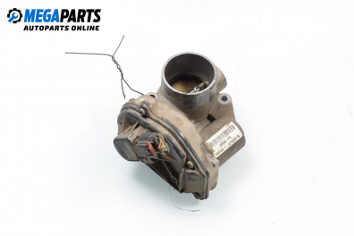 Дроселова клапа за Ford Focus II Estate (07.2004 - 09.2012) 1.4, 80 к.с.