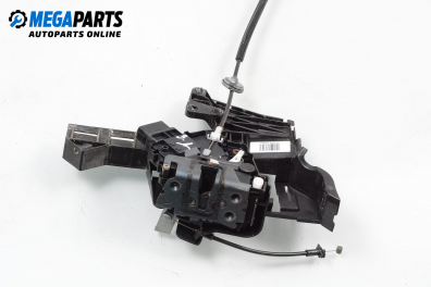 Брава на врата за Ford Focus II Estate (07.2004 - 09.2012), позиция: задна, дясна