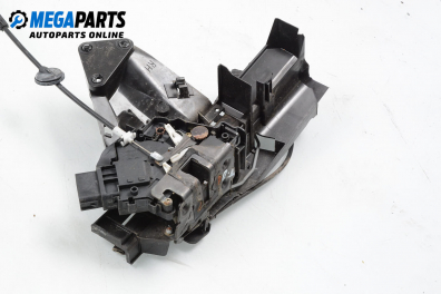 Брава на врата за Ford Focus II Estate (07.2004 - 09.2012), позиция: предна, дясна