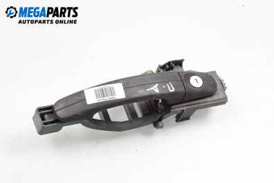 Външна дръжка за Ford Focus II Estate (07.2004 - 09.2012), 4+1 вр., комби, позиция: предна, дясна