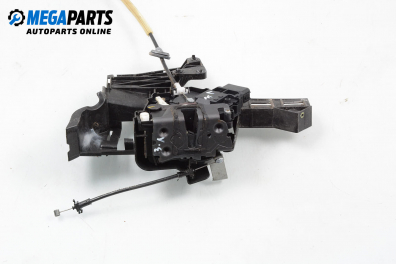 Брава на врата за Ford Focus II Estate (07.2004 - 09.2012), позиция: задна, лява