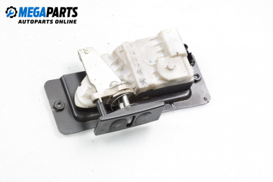 Заключалка заден капак за Peugeot 607 Sedan (01.2000 - 07.2010), седан