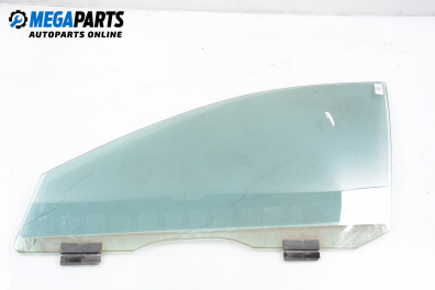 Странично стъкло за Peugeot 607 Sedan (01.2000 - 07.2010), 4+1 вр., седан, позиция: предна, лява