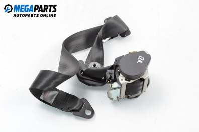 Предпазен колан за Peugeot 607 Sedan (01.2000 - 07.2010), 4+1 вр., позиция: предна, лява