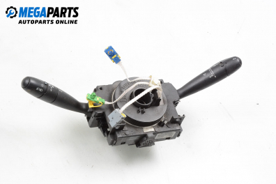 Лостчета светлини и чистачки за Peugeot 607 Sedan (01.2000 - 07.2010)