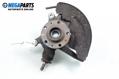 Шенкел главина за Peugeot 607 Sedan (01.2000 - 07.2010), позиция: предна, лява