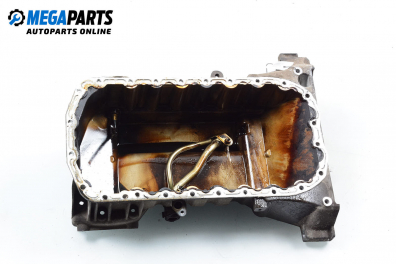 Картер за Peugeot 607 Sedan (01.2000 - 07.2010) 2.2 16V, 163 к.с.