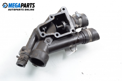 Корпус на термостат за Peugeot 607 Sedan (01.2000 - 07.2010) 2.2 16V, 163 к.с.