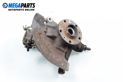 Шенкел главина за Peugeot 607 Sedan (01.2000 - 07.2010), позиция: предна, дясна