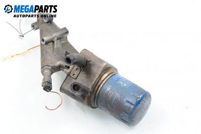 Корпус за маслен филтър за Peugeot 607 Sedan (01.2000 - 07.2010) 2.2 16V, 163 к.с.