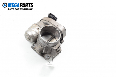 Дроселова клапа за Peugeot 607 Sedan (01.2000 - 07.2010) 2.2 16V, 163 к.с.