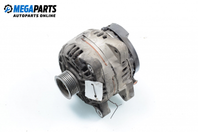 Алтернатор / генератор за Peugeot 607 Sedan (01.2000 - 07.2010) 2.2 16V, 163 к.с.