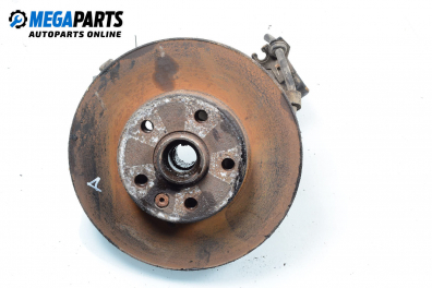 Шенкел главина за Volkswagen Sharan Minivan I (05.1995 - 03.2010), позиция: предна, дясна