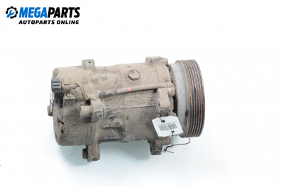 Компресор климатик за Volkswagen Sharan Minivan I (05.1995 - 03.2010) 2.0, 115 к.с.