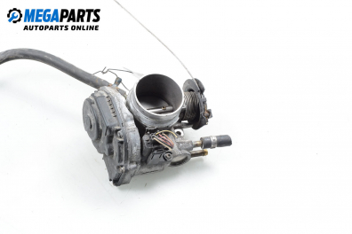 Дроселова клапа за Volkswagen Sharan Minivan I (05.1995 - 03.2010) 2.0, 115 к.с.