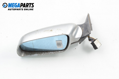 Огледало за Audi A4 Sedan B5 (11.1994 - 09.2001), 4+1 вр., седан, позиция: лява