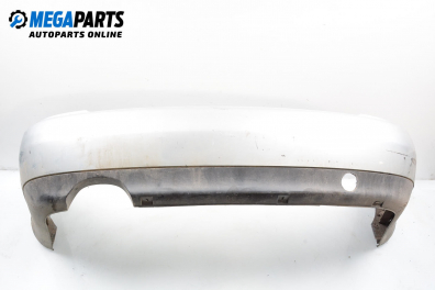 Задна броня за Audi A4 Sedan B5 (11.1994 - 09.2001), седан