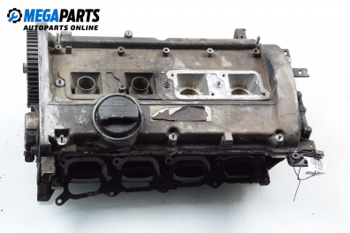 Глава за Audi A4 Sedan B5 (11.1994 - 09.2001) 1.8, 125 к.с.