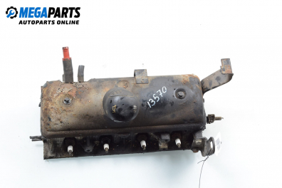 Глава за Renault Twingo I Hatchback (03.1993 - 10.2012) 1.2 (C063, C064), 55 к.с.