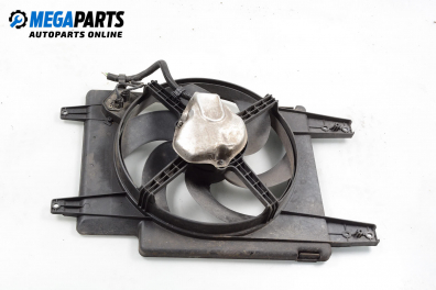 Перка охлаждане за Alfa Romeo 156 Sedan (09.1997 - 09.2005) 2.0 16V T.SPARK (932A2), 155 к.с.