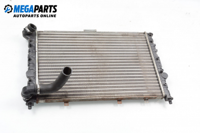 Воден радиатор за Alfa Romeo 156 Sedan (09.1997 - 09.2005) 2.0 16V T.SPARK (932A2), 155 к.с.