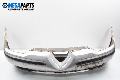 Предна броня за Alfa Romeo 156 Sedan (09.1997 - 09.2005), седан, позиция: предна