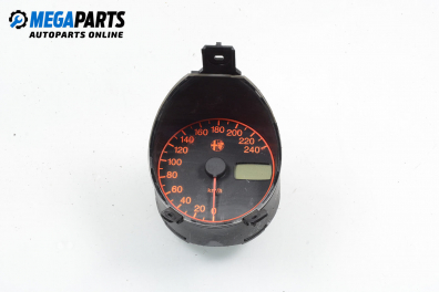 Скоростомер за Alfa Romeo 156 Sedan (09.1997 - 09.2005)