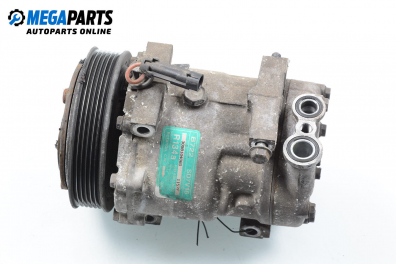 Компресор климатик за Alfa Romeo 156 Sedan (09.1997 - 09.2005) 2.0 16V T.SPARK (932A2), 155 к.с.