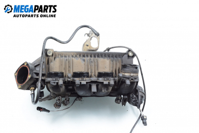 Всмукателен колектор за Alfa Romeo 156 Sedan (09.1997 - 09.2005) 2.0 16V T.SPARK (932A2), 155 к.с.