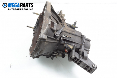 Ръчна скоростна кутия за Alfa Romeo 156 Sedan (09.1997 - 09.2005) 2.0 16V T.SPARK (932A2), 155 к.с.