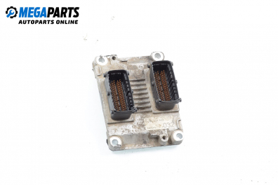 Компютър двигател за Alfa Romeo 156 Sedan (09.1997 - 09.2005) 2.0 16V T.SPARK (932A2), 155 к.с., № 0 264 204 949