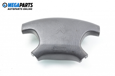 Airbag за Citroen Xantia Hatchback I (03.1993 - 01.1998), 4+1 вр., хечбек, позиция: предна